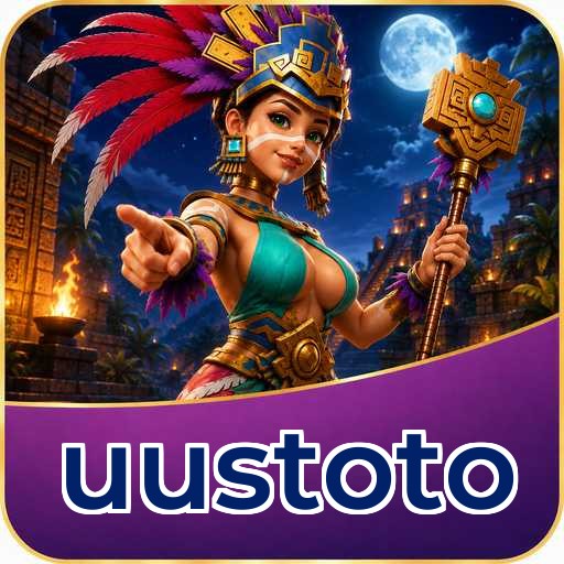 Instalasi uustoto Berhasil